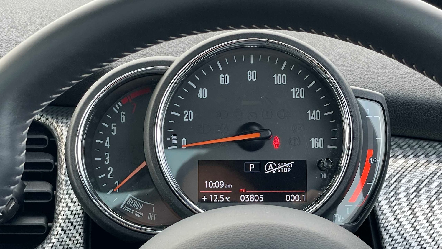 Used MINI Hatch 2022 for sale - 76515560: Photo 8