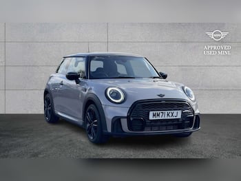 Used MINI Hatch 2021 for sale - 79579647: Photo
