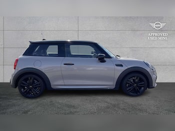 Used MINI Hatch 2021 for sale - 79579647: Photo
