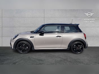 Used MINI Hatch 2021 for sale - 79579647: Photo