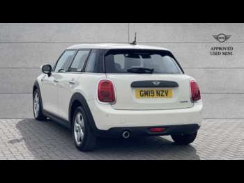 Used MINI Hatch 2019 for sale - 75218695: Photo