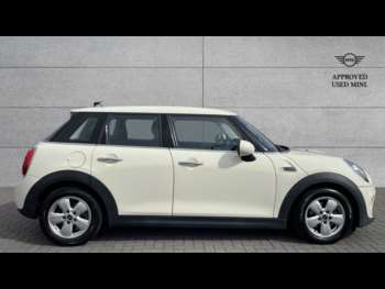 Used MINI Hatch 2019 for sale - 75218695: Photo