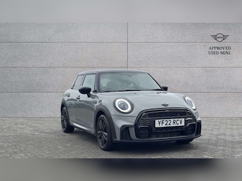 Used MINI Hatch 2022 for sale - 76435649: Photo