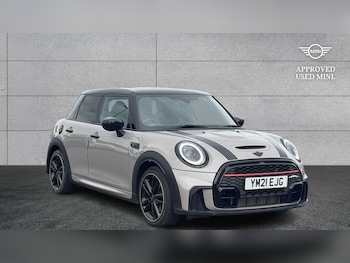 Used MINI Hatch 2021 for sale - 78666501: Photo