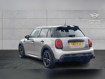 Used MINI Hatch 2021 for sale - 78666501: Photo