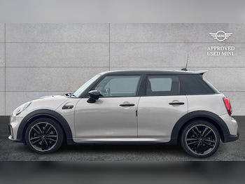 Used MINI Hatch 2021 for sale - 78666501: Photo