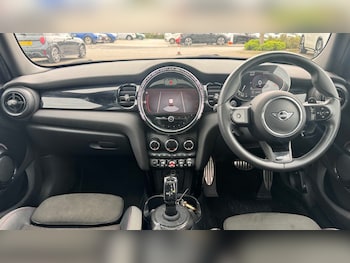 Used MINI Hatch 2021 for sale - 78666501: Photo