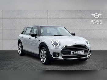 Used MINI Clubman 2022 for sale - 79730601: Photo