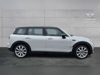 Used MINI Clubman 2022 for sale - 79730601: Photo