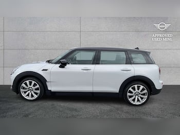 Used MINI Clubman 2022 for sale - 79730601: Photo