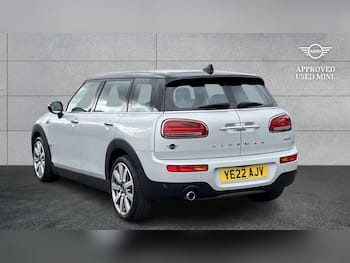 Used MINI Clubman 2022 for sale - 79730601: Photo