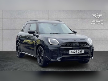 Used MINI Countryman 2025 for sale - 79567863: Photo