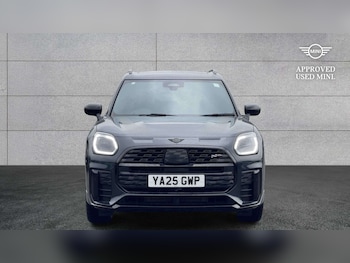 Used MINI Countryman 2025 for sale - 79567863: Photo