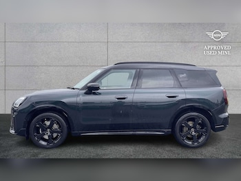 Used MINI Countryman 2025 for sale - 79567863: Photo
