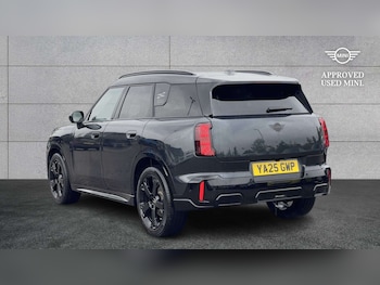 Used MINI Countryman 2025 for sale - 79567863: Photo