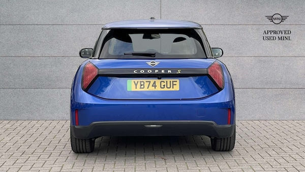 Used MINI Cooper 2024 for sale - 76205139: Photo 13