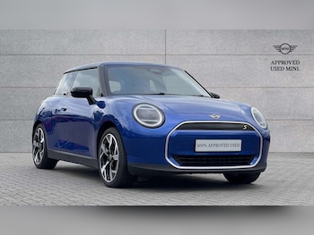 MINI - Cooper