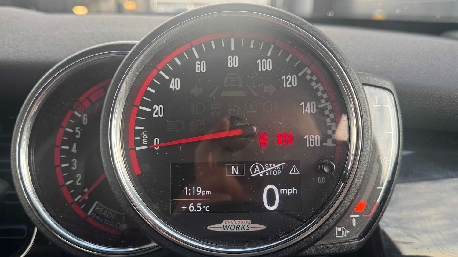 Used MINI Hatch 2022 for sale - 76875868: Photo 10