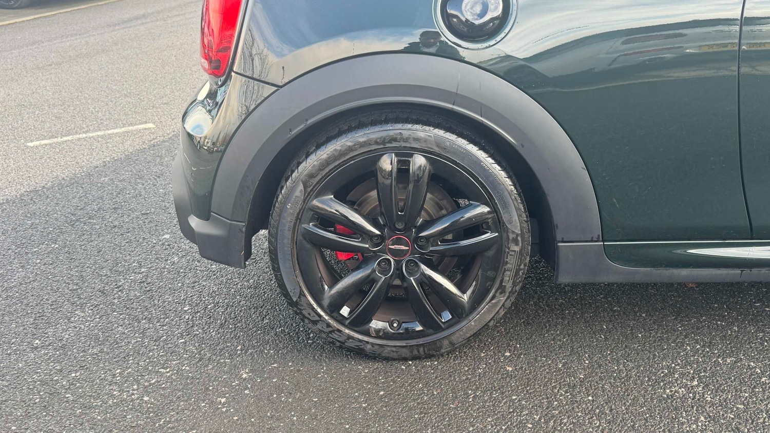 Used MINI Hatch 2022 for sale - 76875868: Photo 12