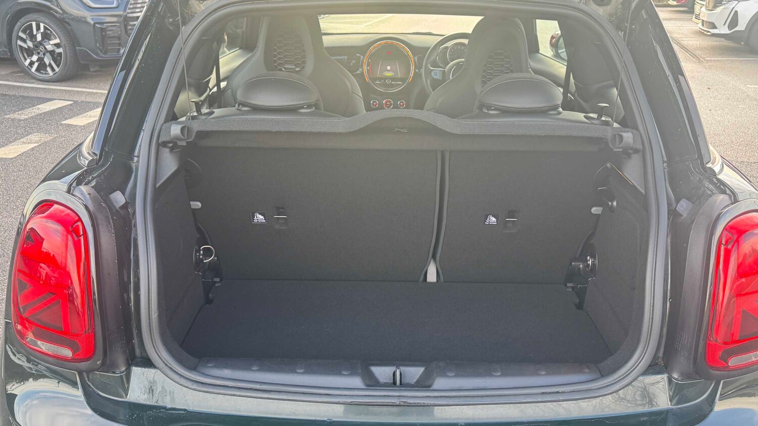 Used MINI Hatch 2022 for sale - 76875868: Photo 13