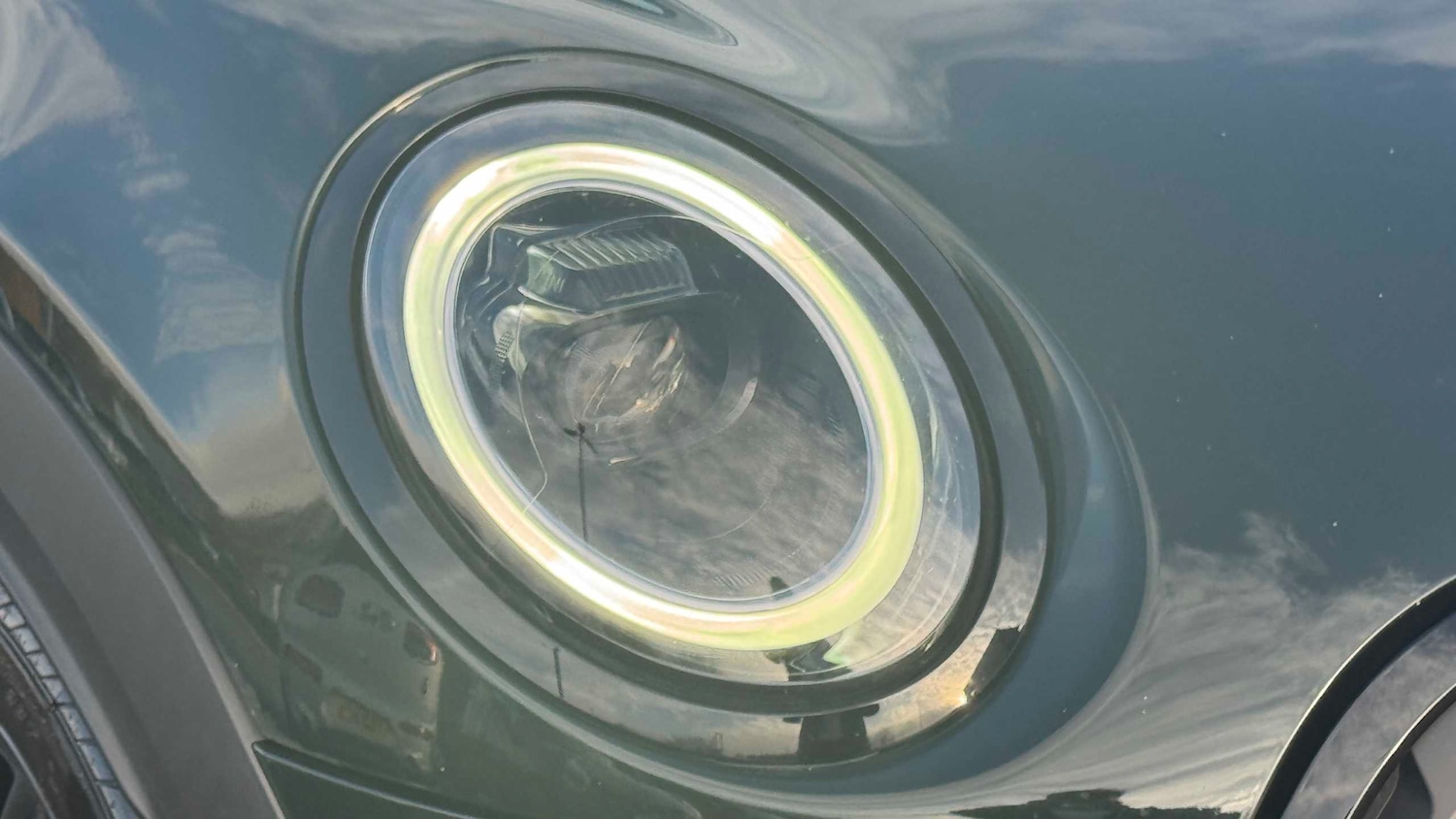 Used MINI Hatch 2022 for sale - 76875868: Photo 14