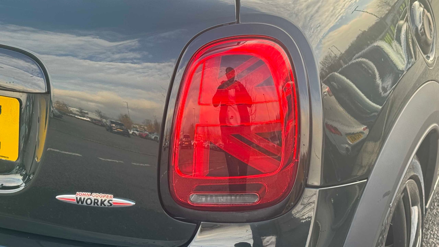 Used MINI Hatch 2022 for sale - 76875868: Photo 15