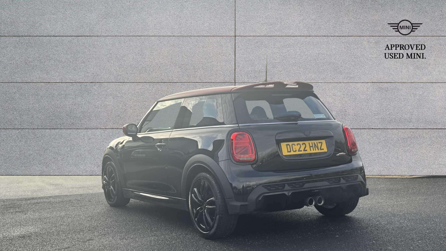 Used MINI Hatch 2022 for sale - 76875868: Photo 2