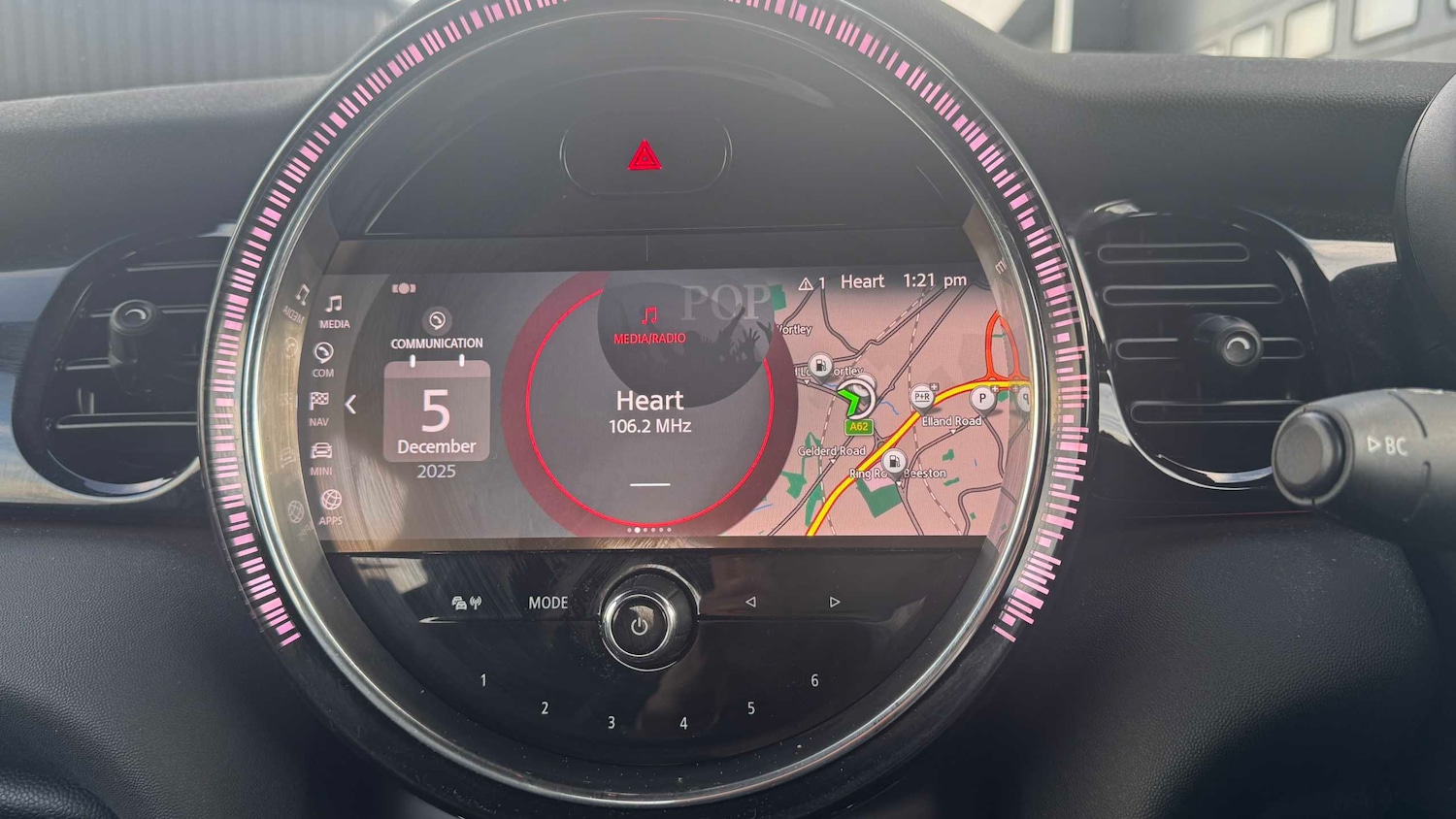 Used MINI Hatch 2022 for sale - 76875868: Photo 20