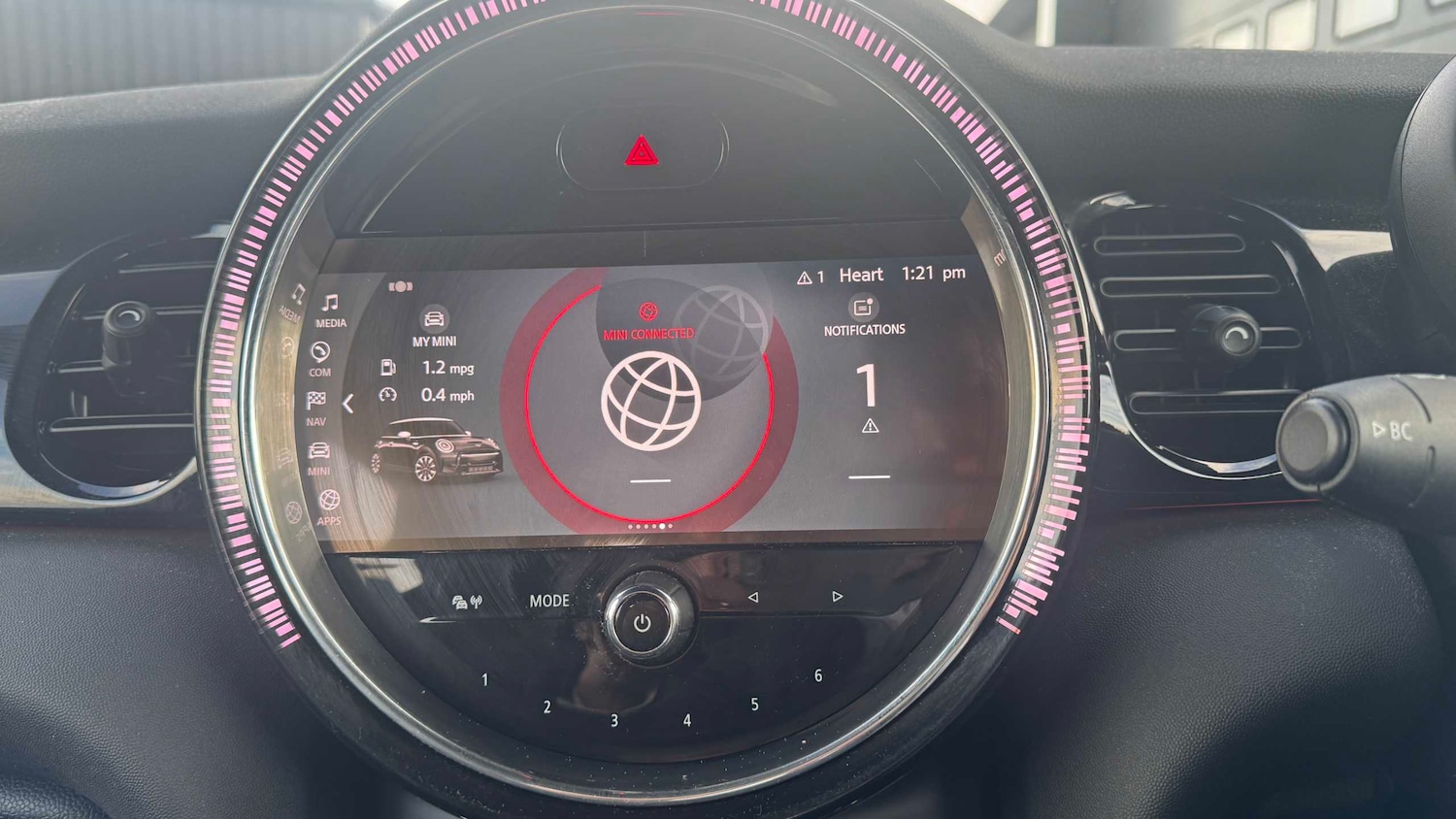 Used MINI Hatch 2022 for sale - 76875868: Photo 21