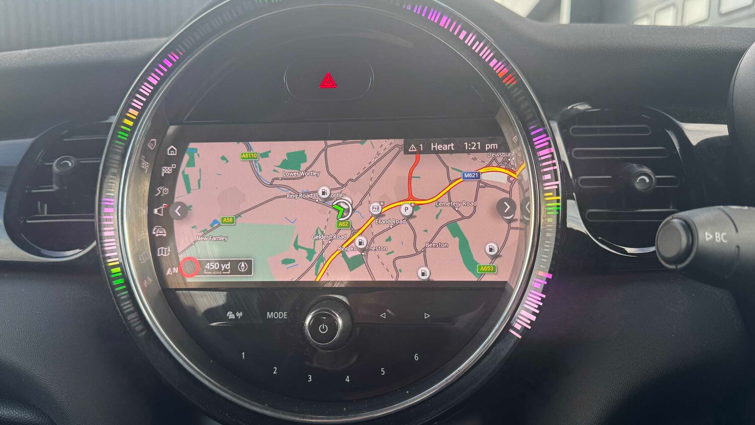 Used MINI Hatch 2022 for sale - 76875868: Photo 22