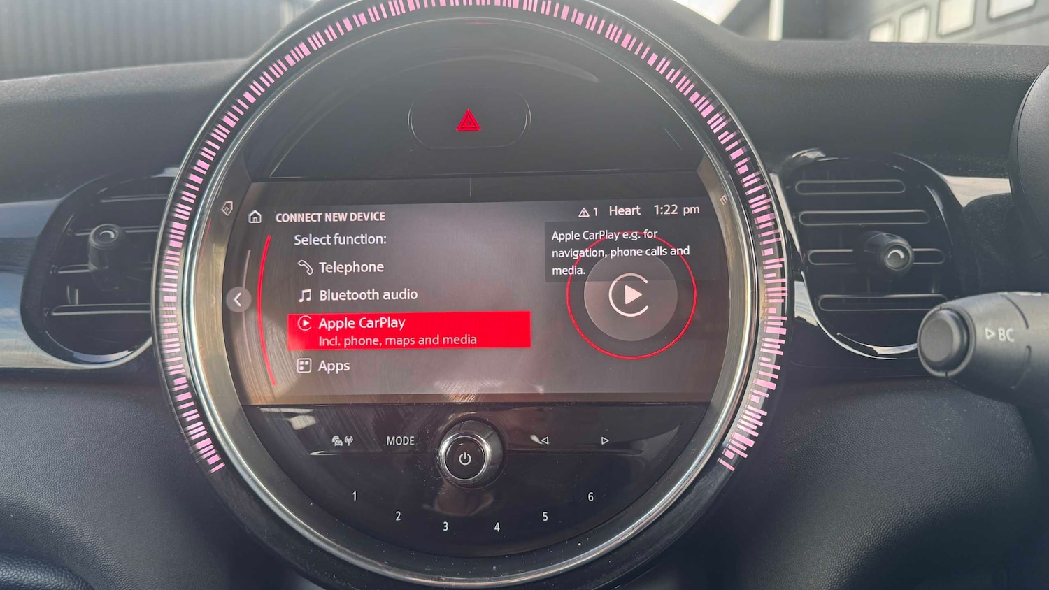 Used MINI Hatch 2022 for sale - 76875868: Photo 23