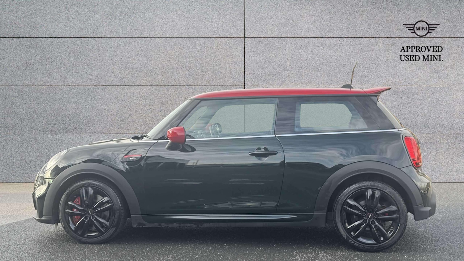 Used MINI Hatch 2022 for sale - 76875868: Photo 3