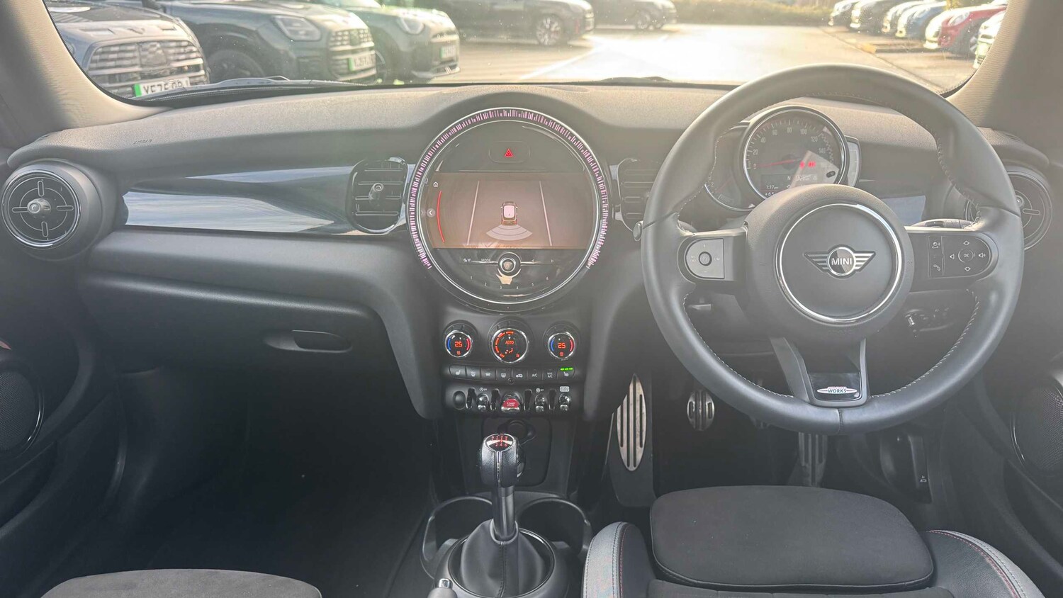 Used MINI Hatch 2022 for sale - 76875868: Photo 4