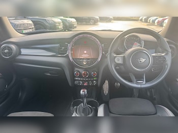 Used MINI Hatch 2022 for sale - 76875868: Photo