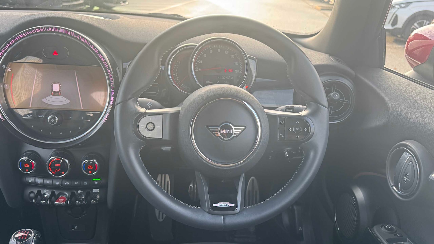 Used MINI Hatch 2022 for sale - 76875868: Photo 5