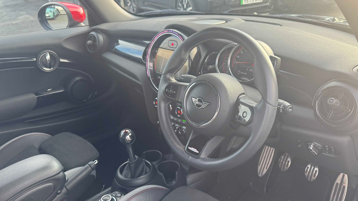 Used MINI Hatch 2022 for sale - 76875868: Photo 6