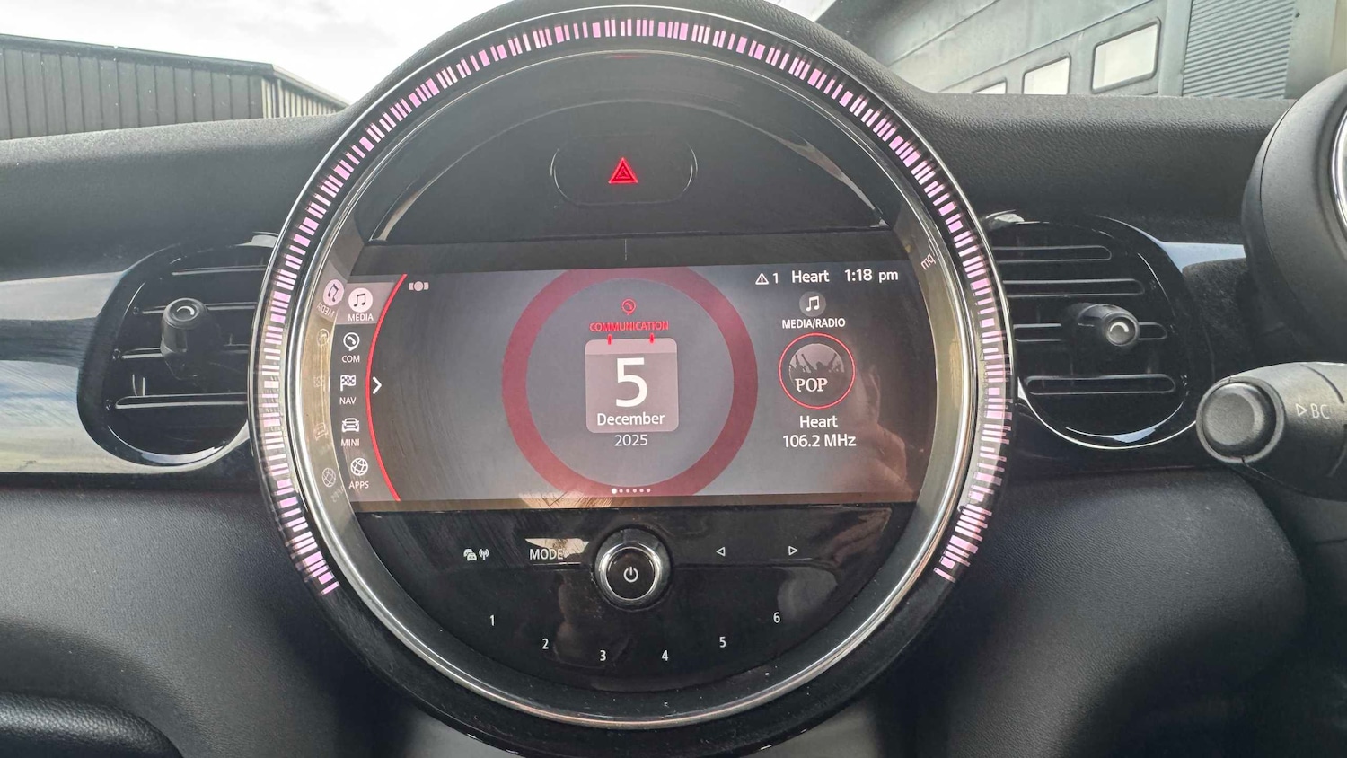 Used MINI Hatch 2022 for sale - 76875868: Photo 8