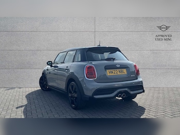 Used MINI Hatch 2022 for sale - 75218450: Photo