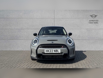 Used MINI Hatch 2022 for sale - 75218450: Photo