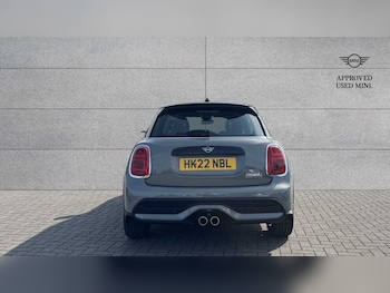 Used MINI Hatch 2022 for sale - 75218450: Photo
