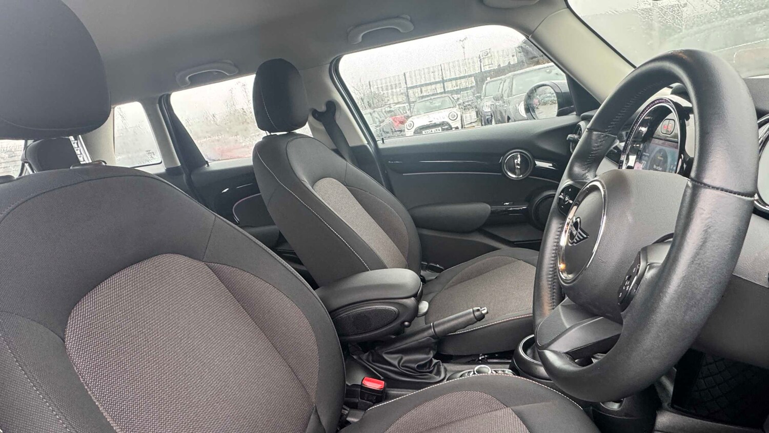 Used MINI Hatch 2022 for sale - 77348038: Photo 11