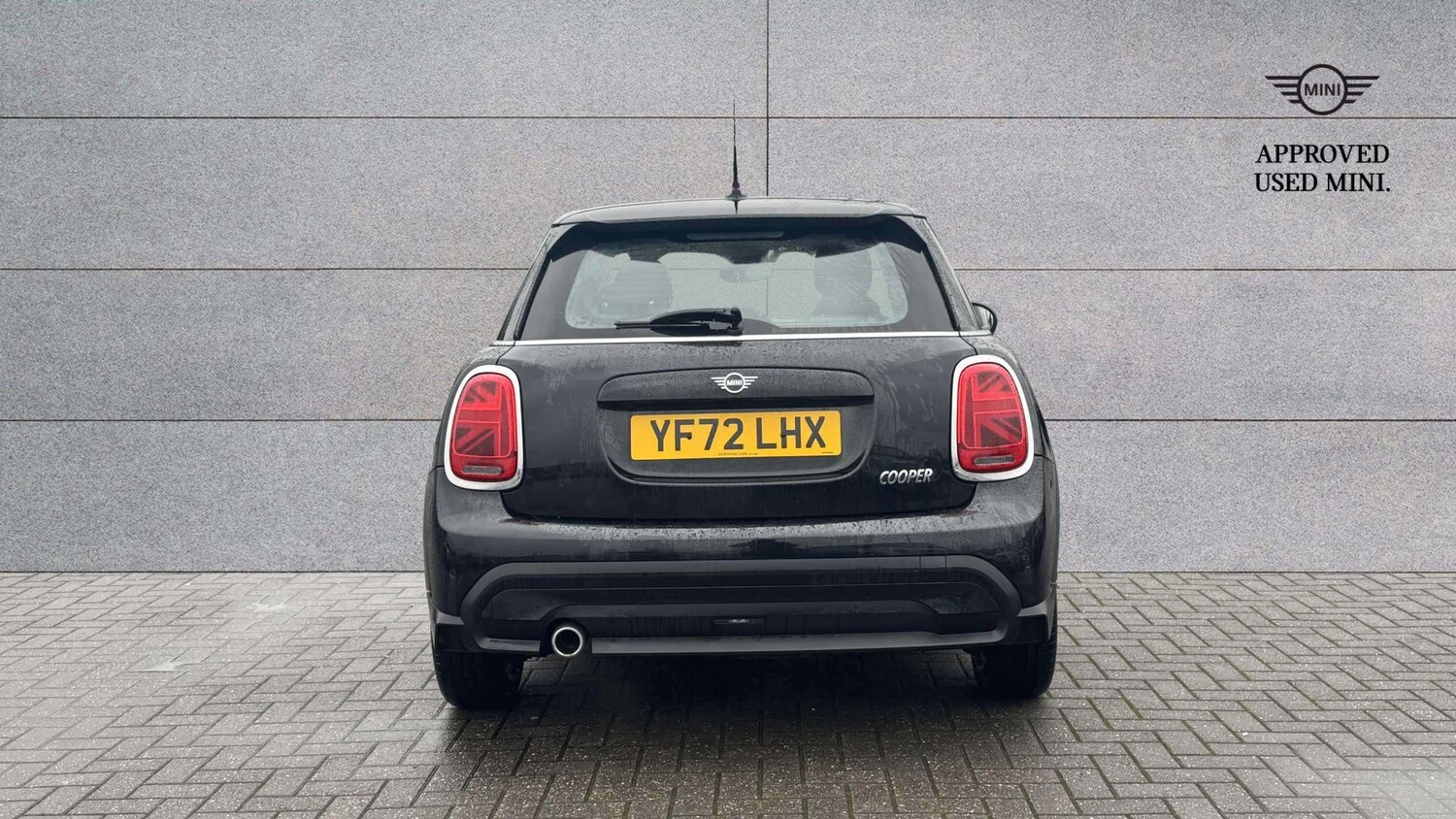Used MINI Hatch 2022 for sale - 77348038: Photo 14