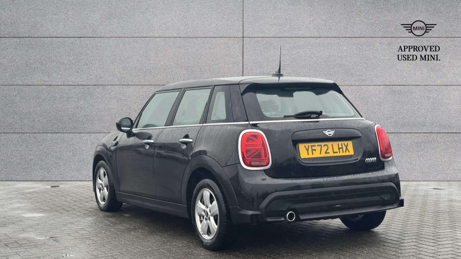 Used MINI Hatch 2022 for sale - 77348038: Photo 2