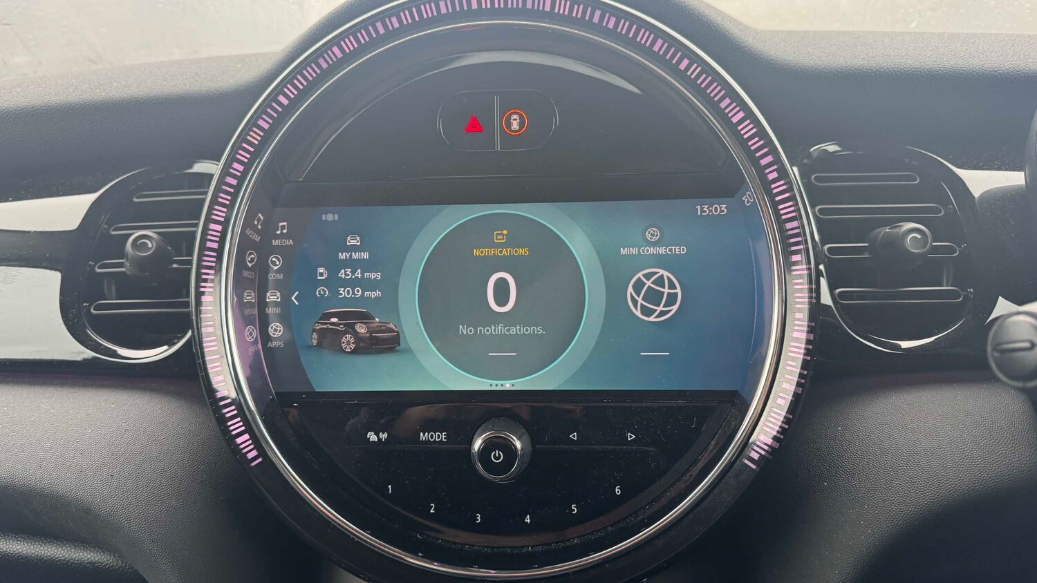 Used MINI Hatch 2022 for sale - 77348038: Photo 23