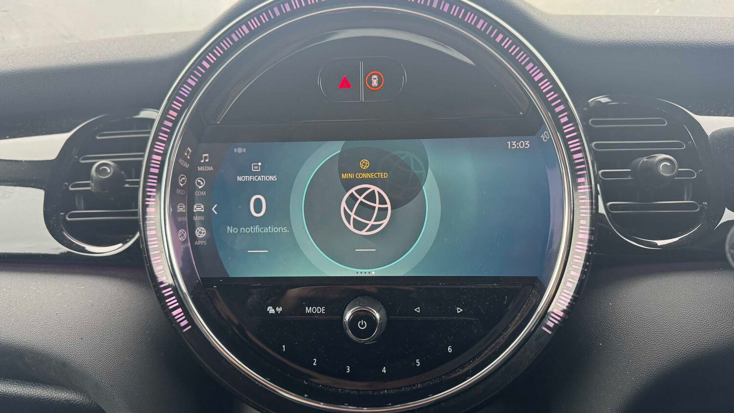 Used MINI Hatch 2022 for sale - 77348038: Photo 24