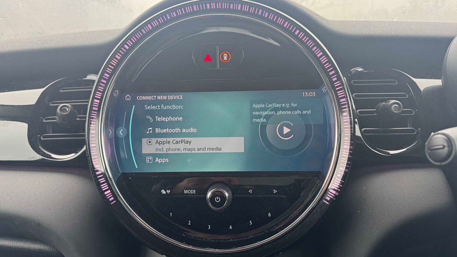 Used MINI Hatch 2022 for sale - 77348038: Photo 25