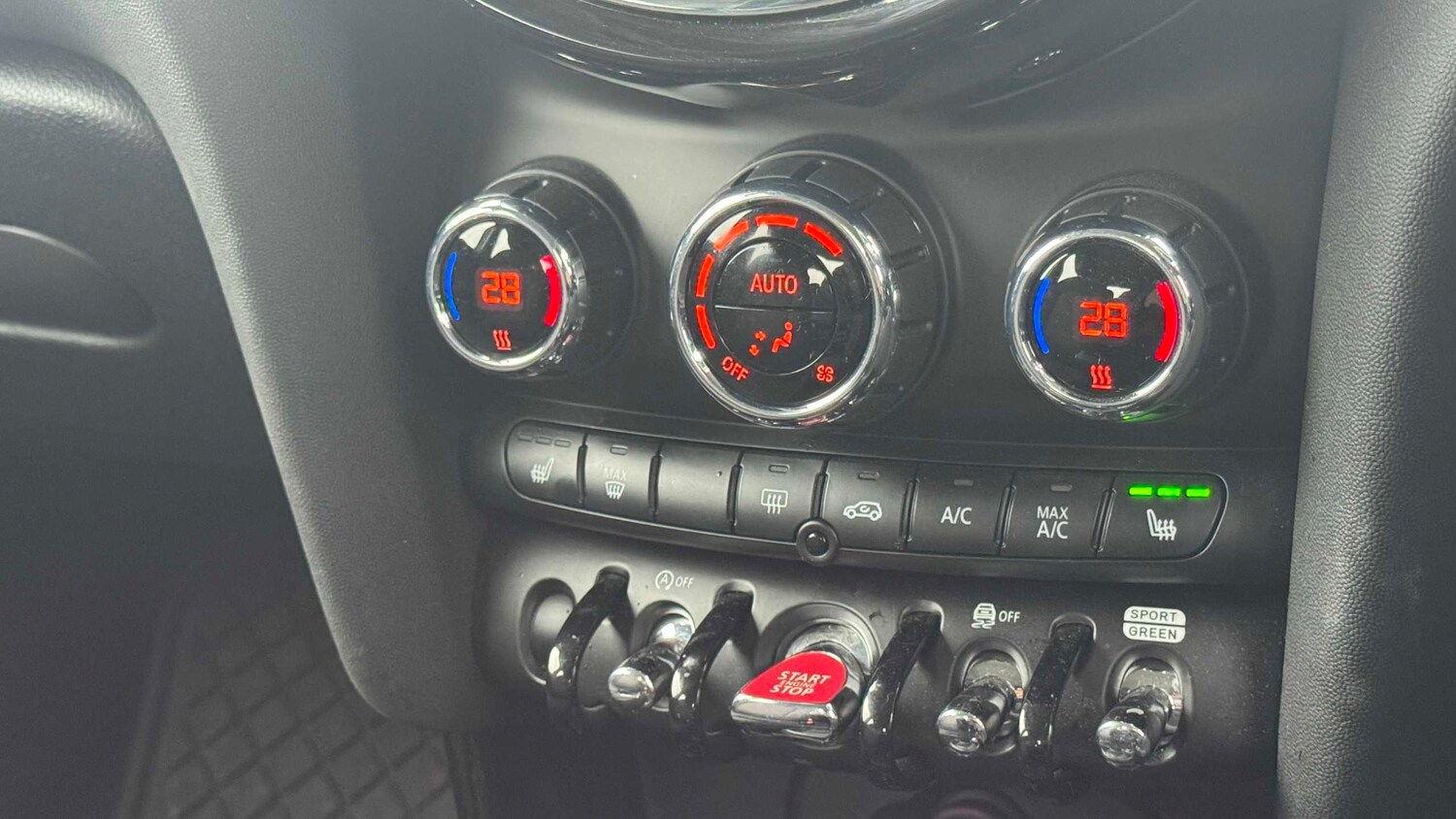 Used MINI Hatch 2022 for sale - 77348038: Photo 27