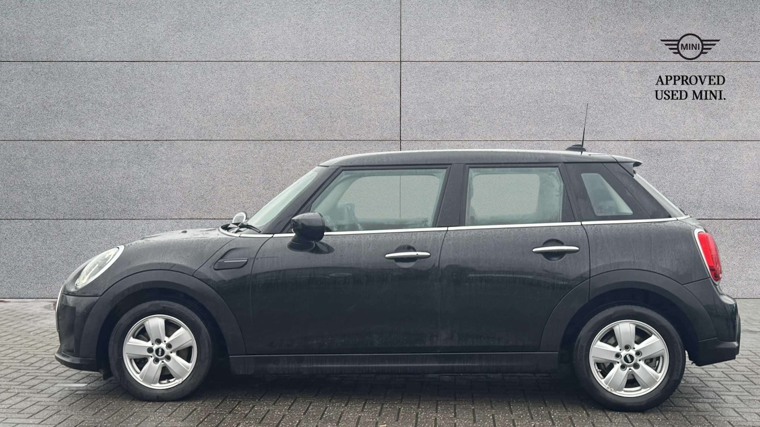 Used MINI Hatch 2022 for sale - 77348038: Photo 3