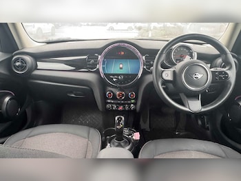 Used MINI Hatch 2022 for sale - 77348038: Photo