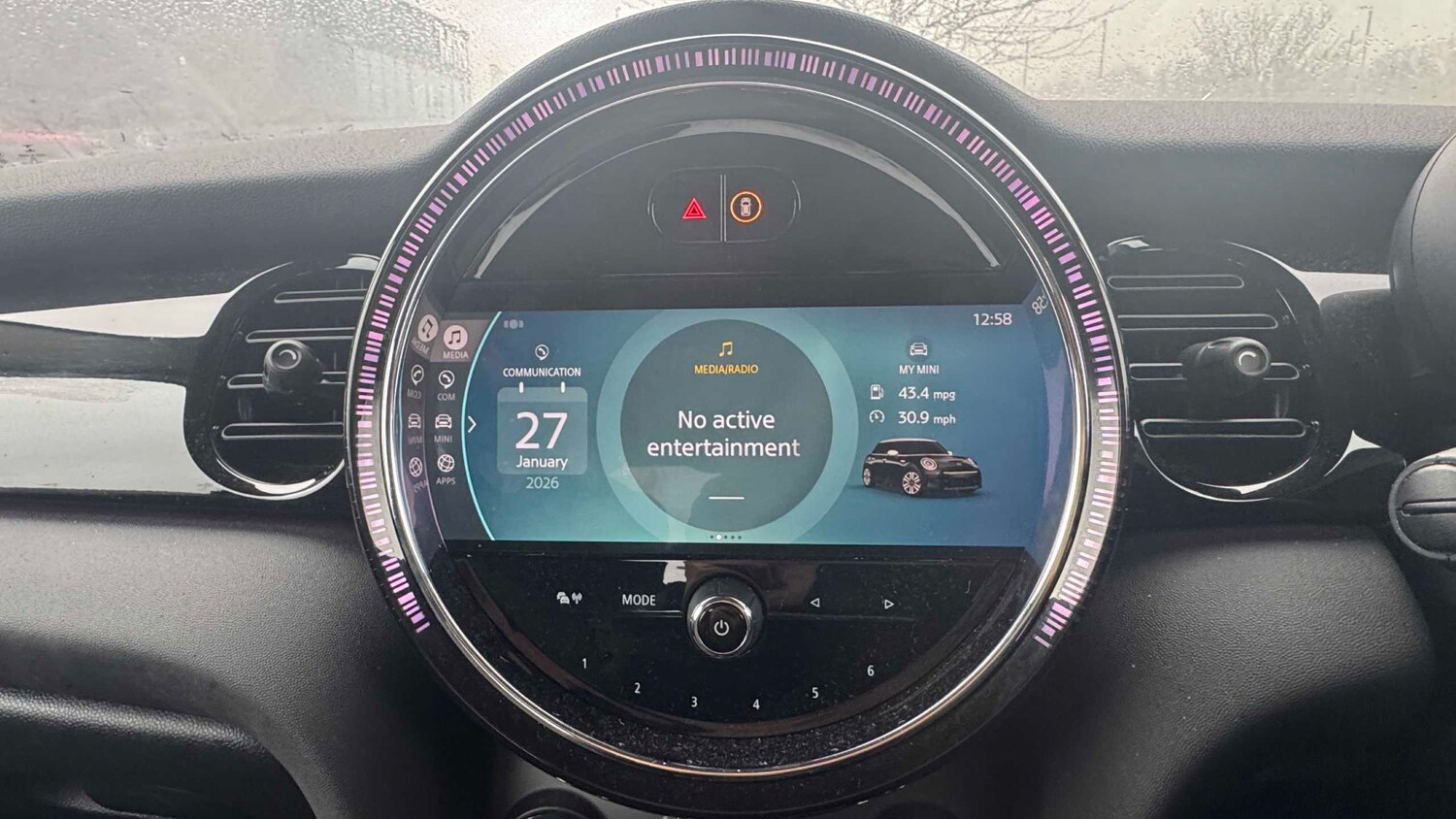 Used MINI Hatch 2022 for sale - 77348038: Photo 8